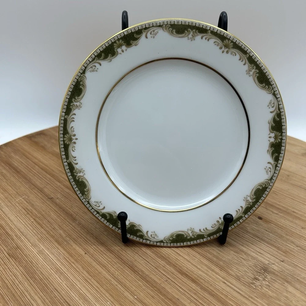 Vintage Noritake Warrington 6 3/8